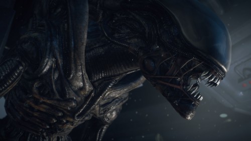 Creative Assembly Alien: Isolation