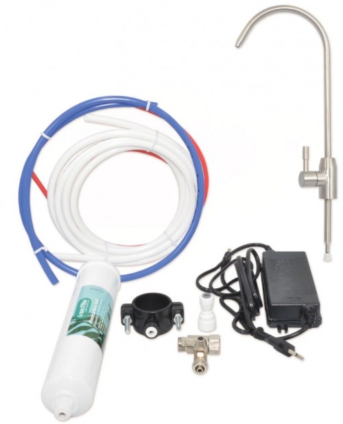 Kinetico ODIRECT PRO 800 GPD