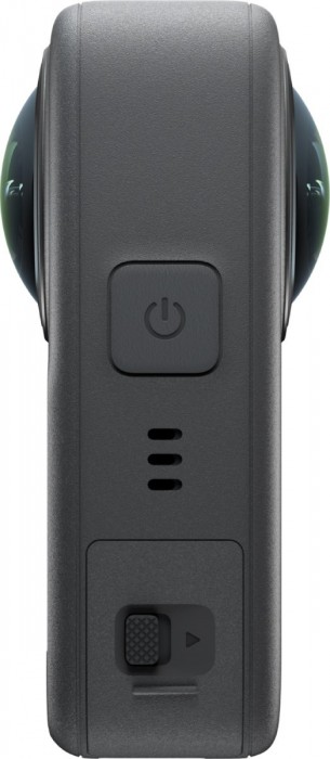 DJI Osmo 360