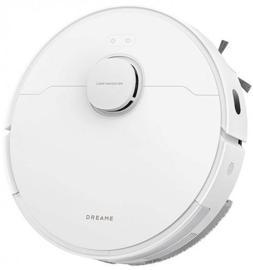 Dreame Bot D20 Pro Plus