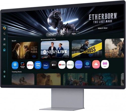 Samsung Smart Monitor M90SF 32