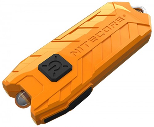 Nitecore Tube V2.0