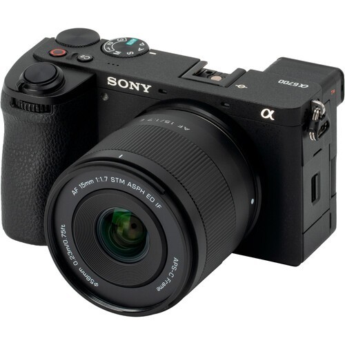 Viltrox AF 15mm F1.7 Air