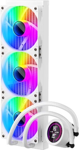 1stPlayer TS4 360 White