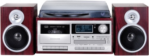 Trevi TT 1072