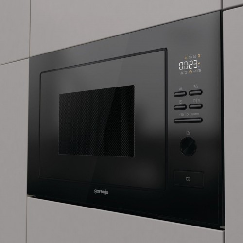 Gorenje BM 251M2 BG