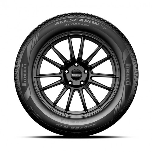 Pirelli Scorpion All Season SF3