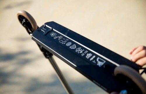 Oxelo Freestyle MF540