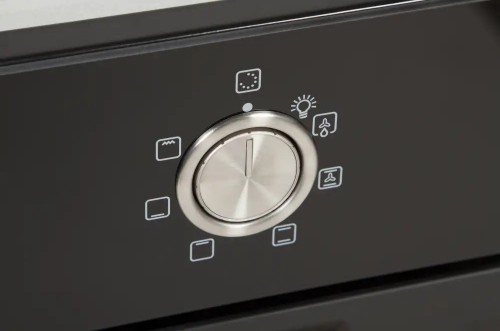 VENTOLUX Richmond 6 TC BK