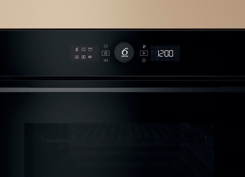 Whirlpool WOI 5S8HM1 SBA