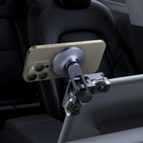 BASEUS MaxView Magnetic Car Mount