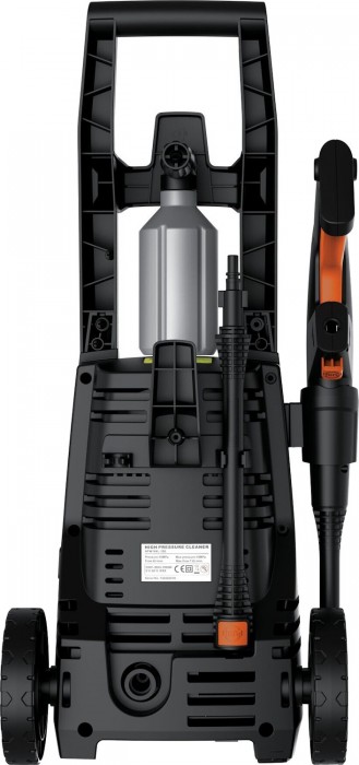 Black&Decker PW 1450 TDL-QS