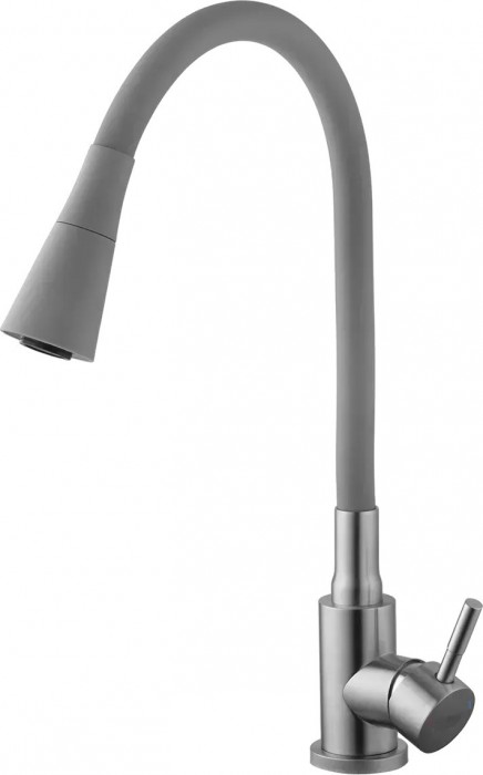 KRONER Edelstahl Klassisch-ESG031BLK CV035371