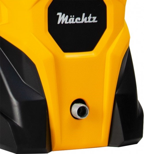 Machtz MPW-1858 X Turbo