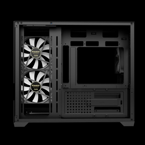 Gamdias AURA GC10M V2 ARGB Black