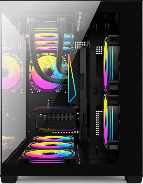 GTL N285M Abyss