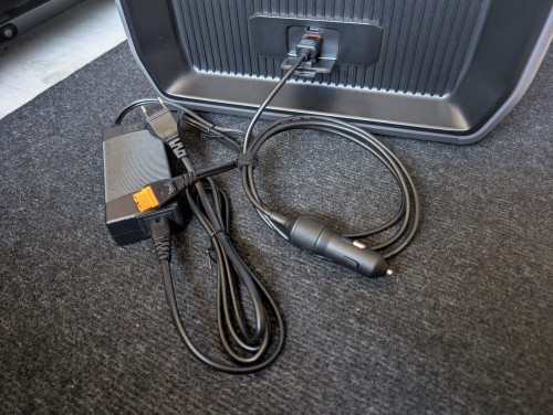 EcoFlow Glacier Classic 35L + Battery