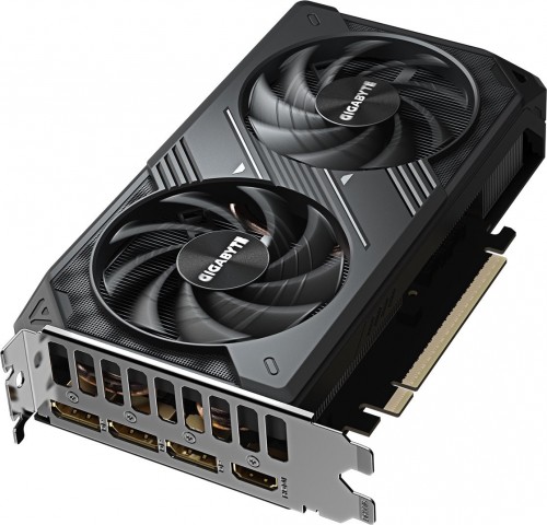 Gigabyte GeForce RTX 5060 WINDFORCE MAX OC 8G