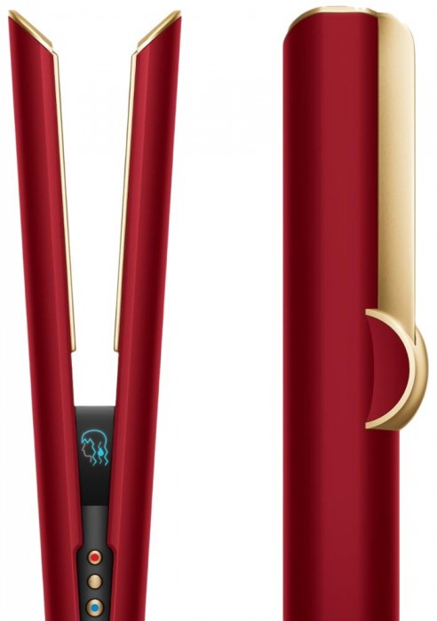 Dyson Airstrait Gift Edition HT01