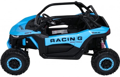 Ramiz Racing Road 2000