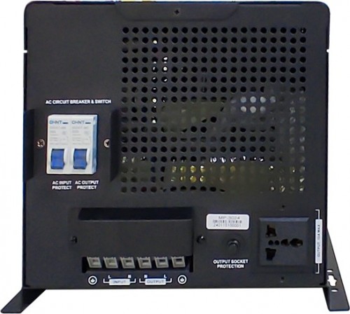 Marsriva MR-UT2000