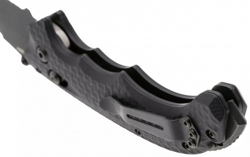 BENCHMADE Mini Bedlam 865SBK