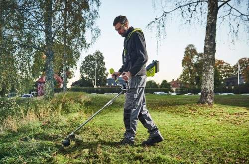 Ryobi RY36BCX30A-0