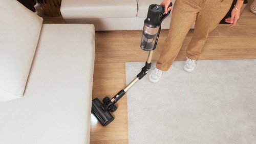 Cecotec Conga Rockstar 5500 Hurricane Station Flex