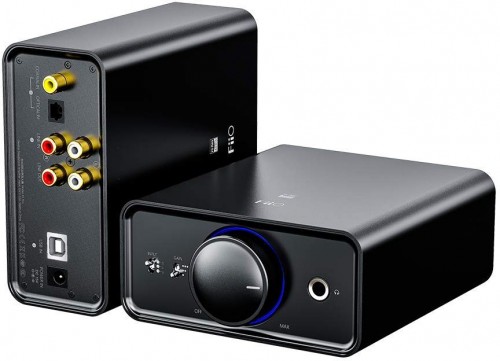 FiiO K5 Pro ESS