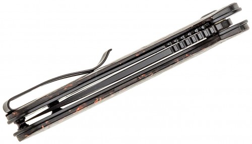 Civivi Elementum C907C-DS3