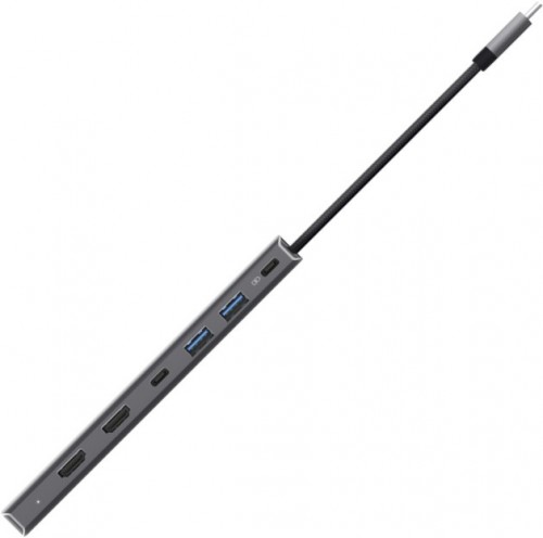 Trust Dalyx 7-in-1 Multiport Adapter