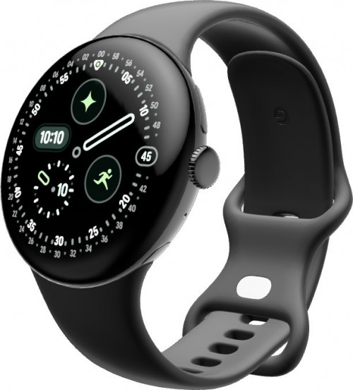 Google Pixel Watch 4
