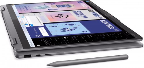 Lenovo Yoga 7 2-in-1 16ILL10