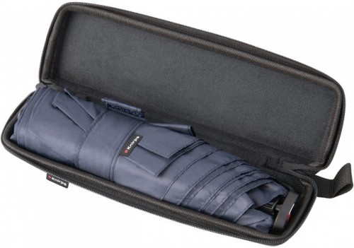 Knirps X4U Ultra Light Slim Manual