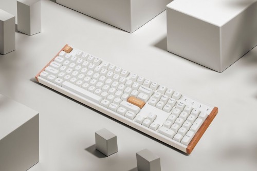 Keychron K10 HE Special Edition