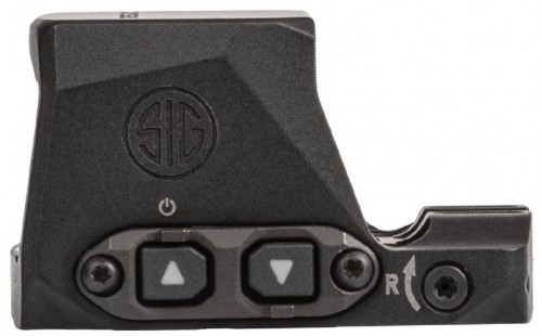 Sig Sauer ROMEO-X