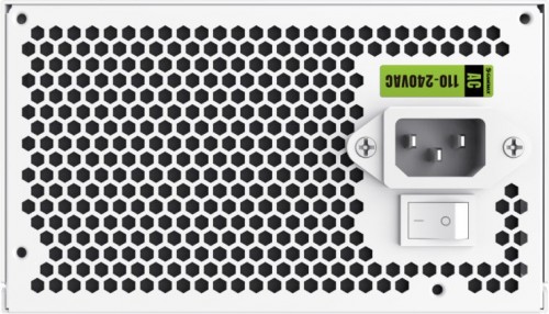 Gamemax GP 850B White