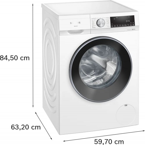 Siemens WG 54G2ZE PL