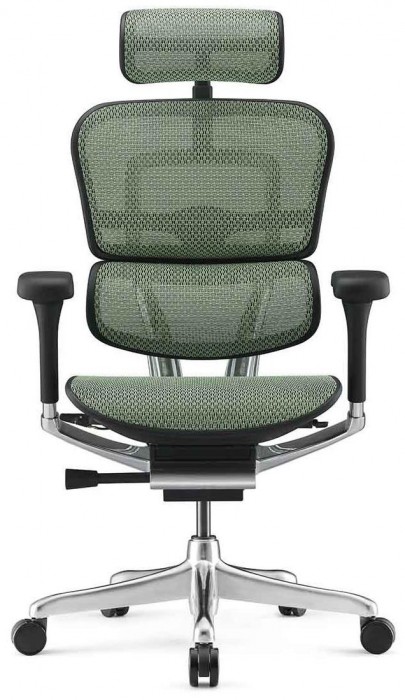 Comfort Ergohuman Elite 2