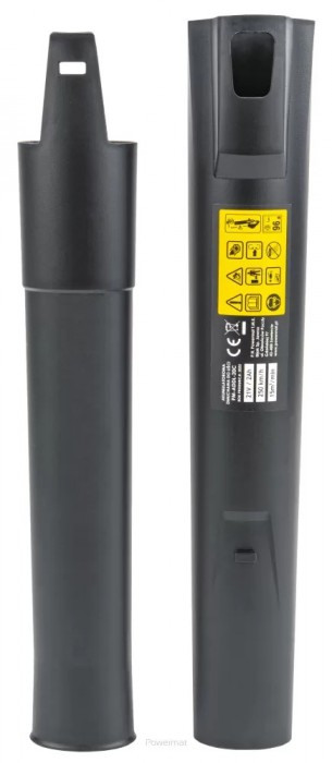 Powermat PM-ADDL-20C