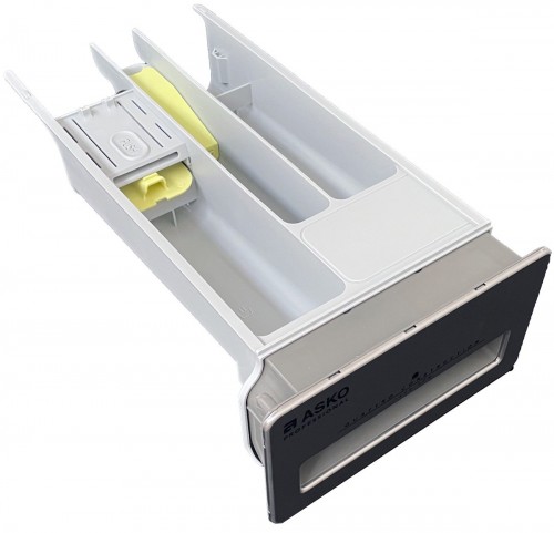 Asko WMC6742V.T