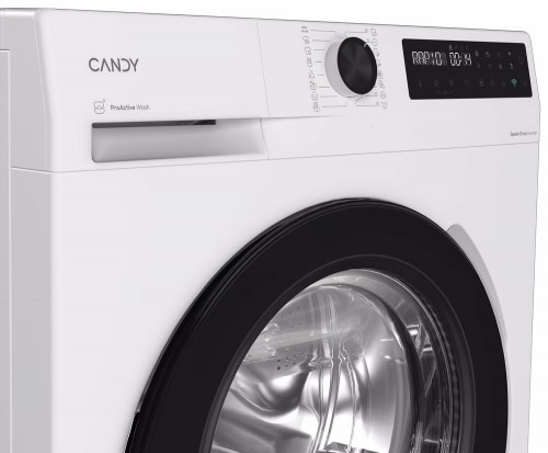 Candy ProWash 500 BR 26SSB5-S