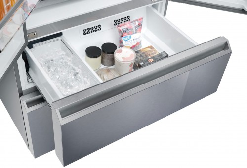 Haier HFR-79F19EFGK(UK)