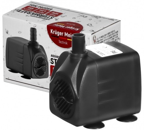 Kruger Meier Sturmkraft 650