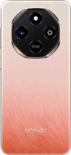 Hotwav Note 16 Pro