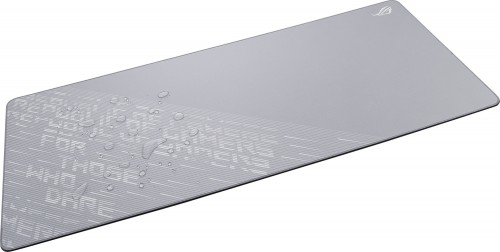 Asus ROG Scabbard II Arctic Grey XXL