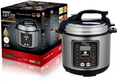 Zepline ZP-121