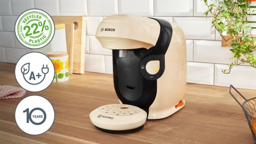 Bosch Tassimo Style TAS 117E