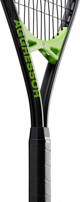 Wilson Aggressor