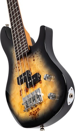Flight Mini Bass PBR